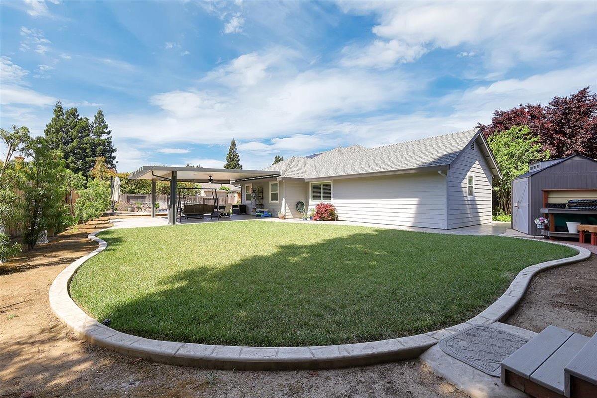Detail Gallery Image 67 of 70 For 734 Mariner Loop, Yuba City,  CA 95991 - 4 Beds | 3 Baths