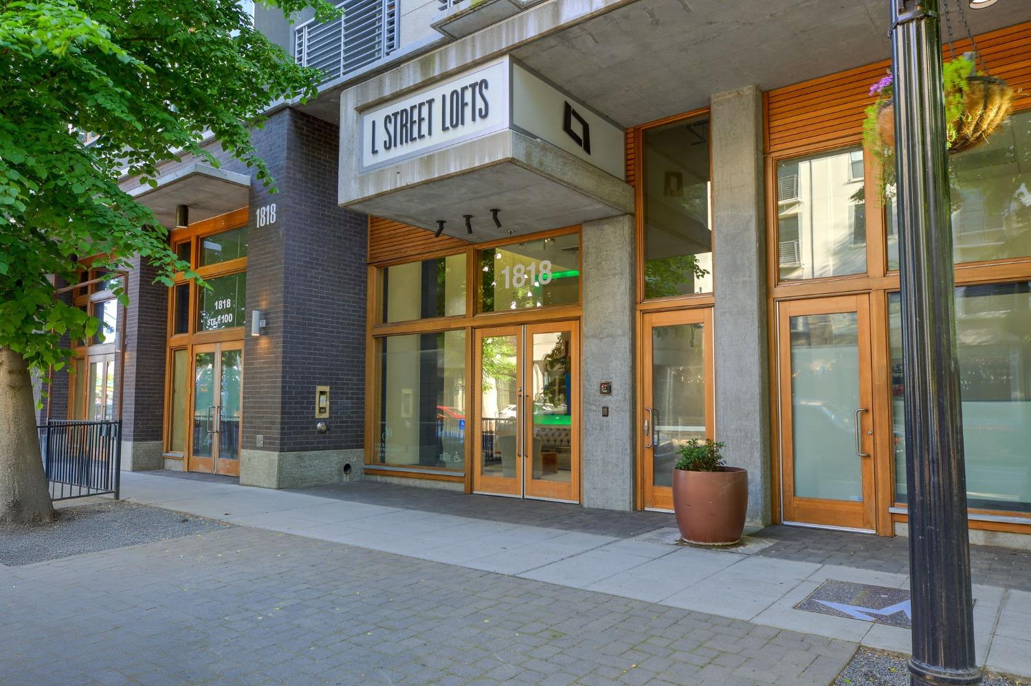 L Street #304, Sacramento, California image 5