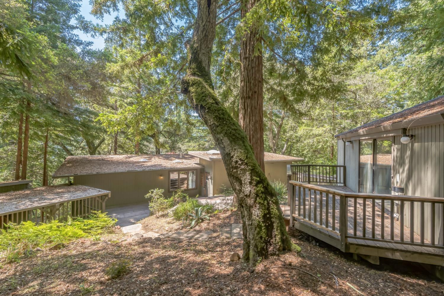 Highland Drive, Boulder Creek, California image 4