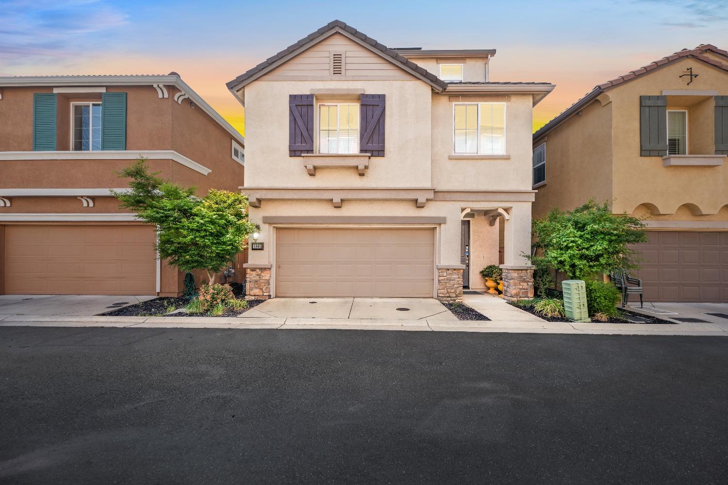 Camino Real Way, Roseville, California image 1