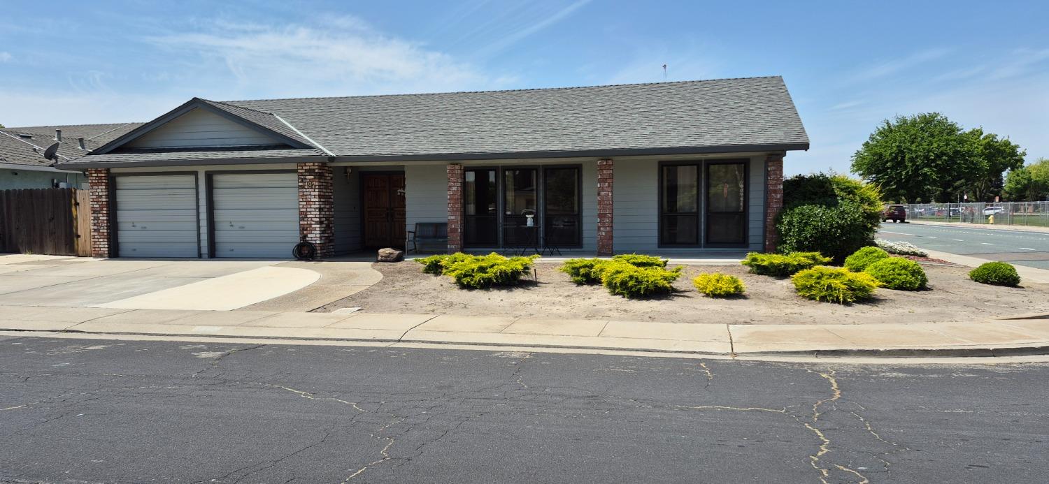 Bridgeport Lane, Manteca, California image 1