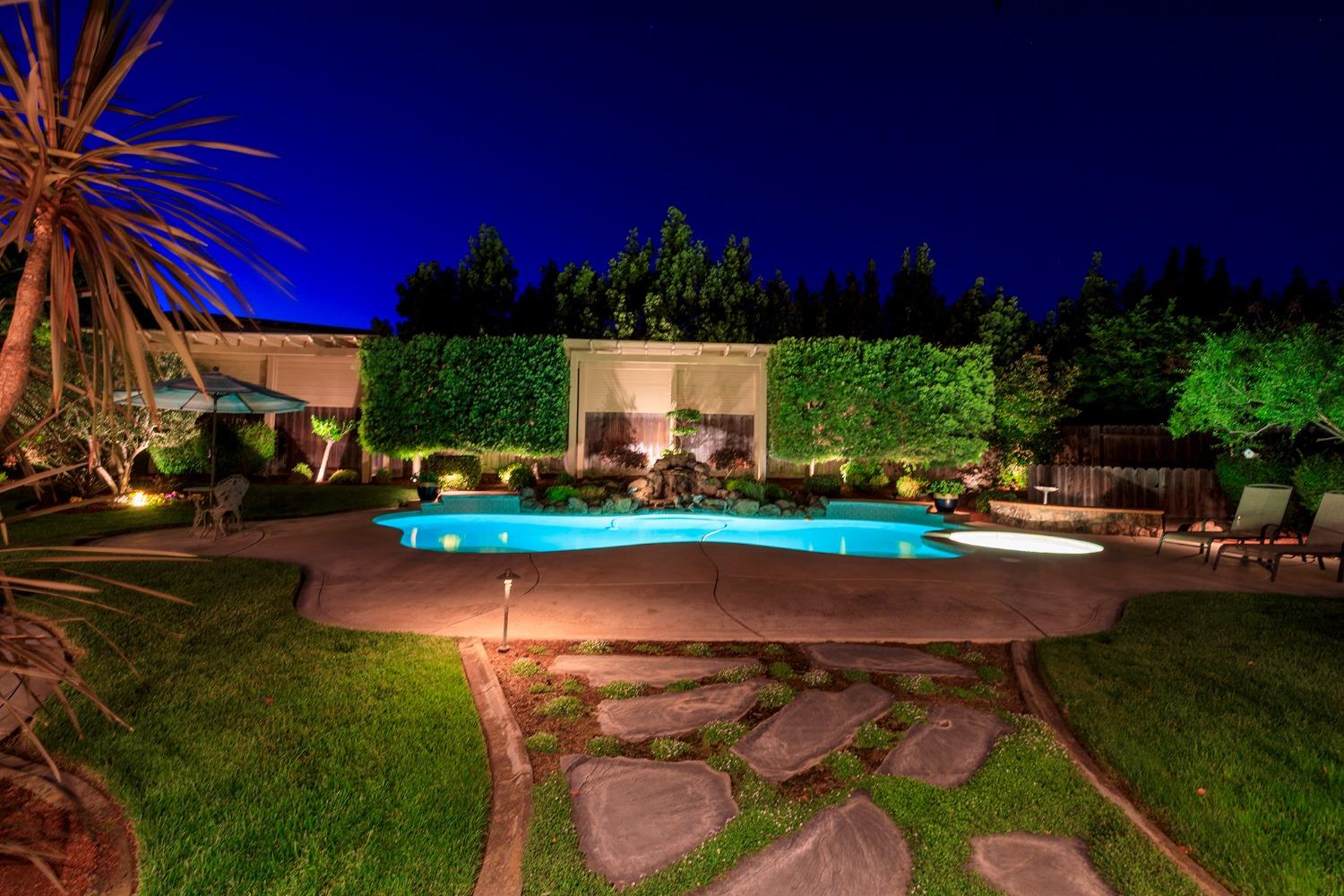 Detail Gallery Image 52 of 77 For 11325 Wild Oak Dr, Oakdale,  CA 95361 - 4 Beds | 2/1 Baths