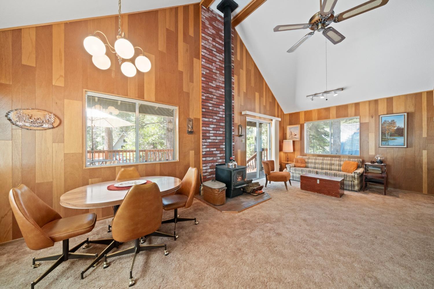3rd Avenue, Tahoma, California image 26