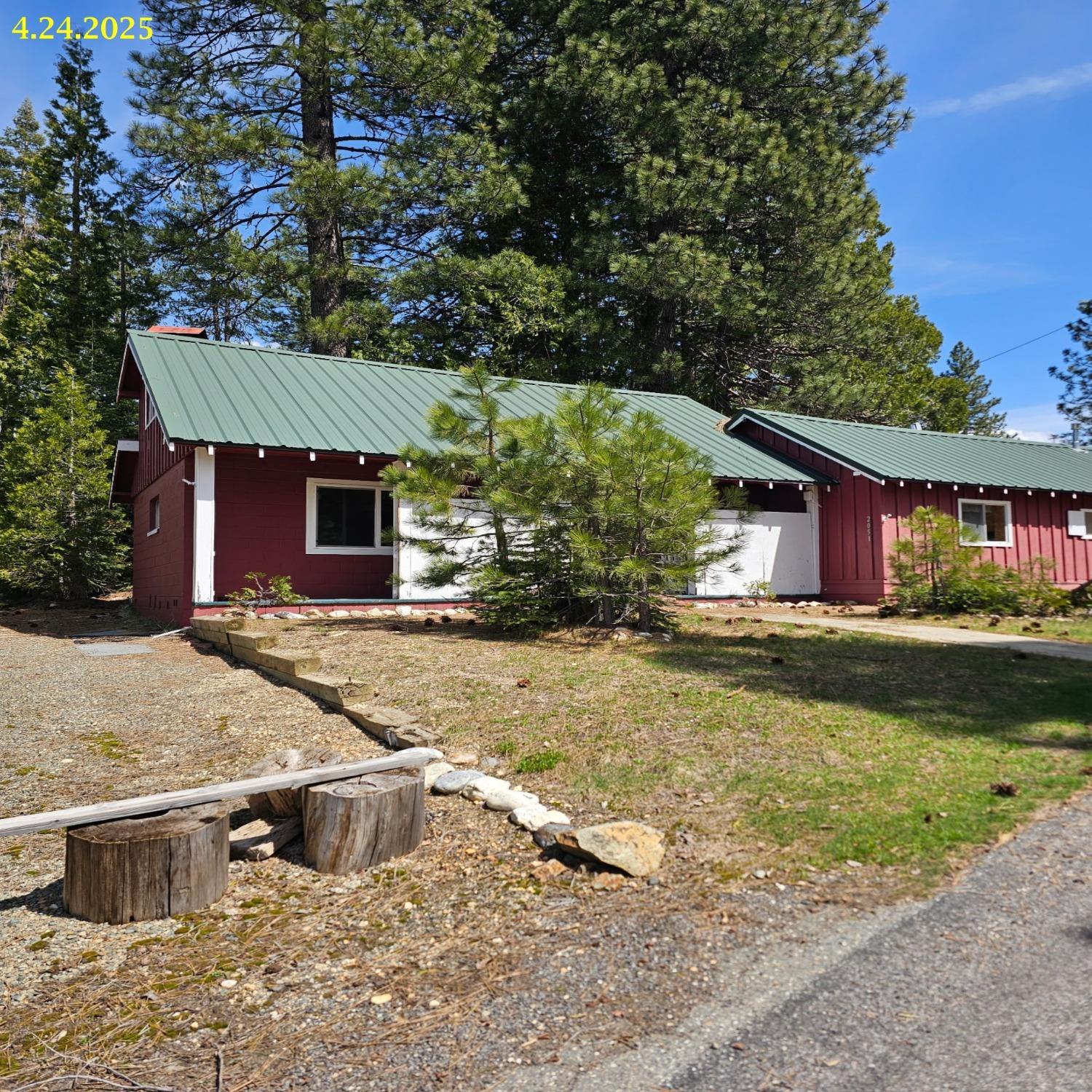 Warren Hill Road, Strawberry Valley, California image 8