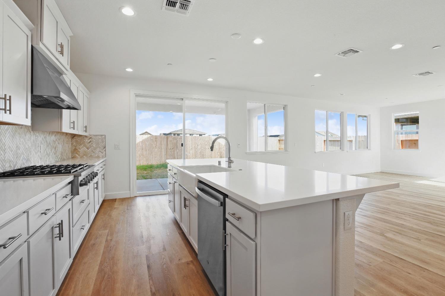 Nobelton Way, Rancho Cordova, California image 8
