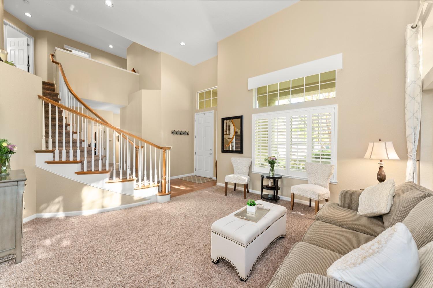 Rosado Drive, El Dorado Hills, California image 22