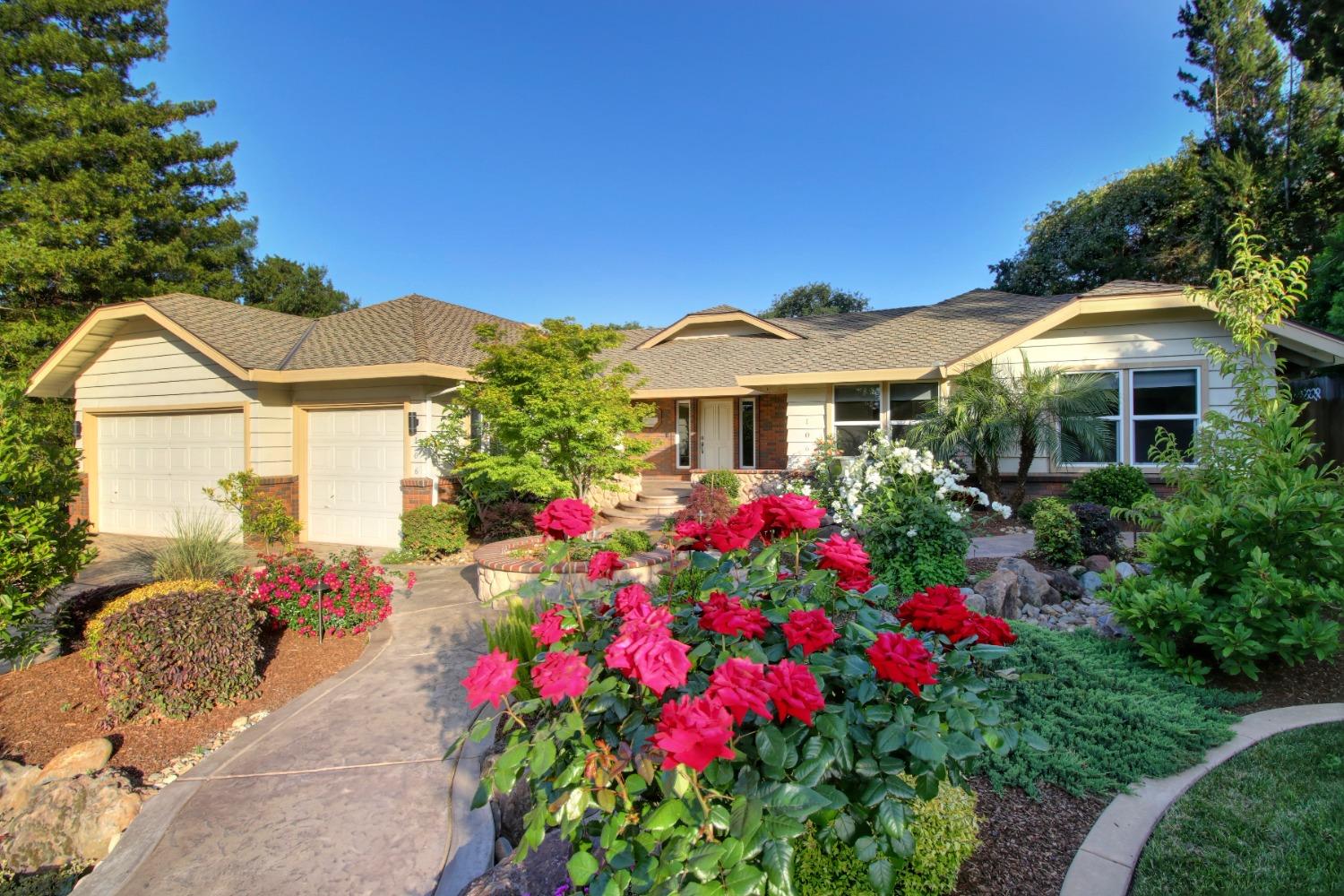 River Ridge Court, Folsom, California image 1