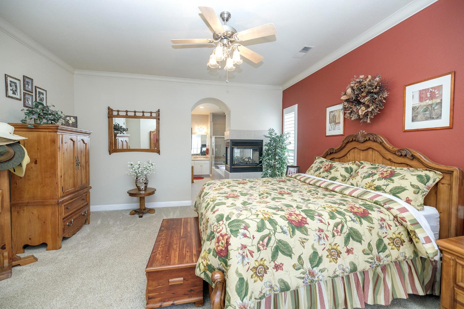 Detail Gallery Image 32 of 77 For 11325 Wild Oak Dr, Oakdale,  CA 95361 - 4 Beds | 2/1 Baths