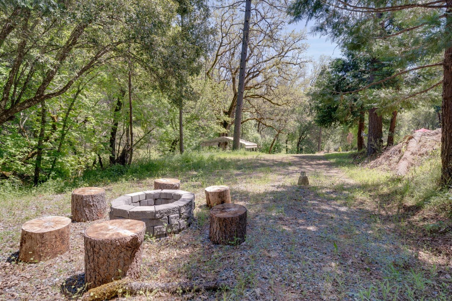Laurel Canyon Road, Sutter Creek, California image 39