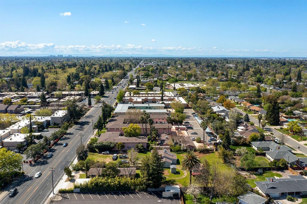 Marconi Avenue, Sacramento, California image 45