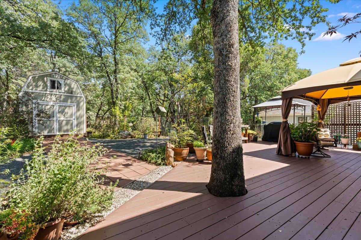 Detail Gallery Image 42 of 68 For 18017 Foxtail Dr, Penn Valley,  CA 95946 - 2 Beds | 1/1 Baths