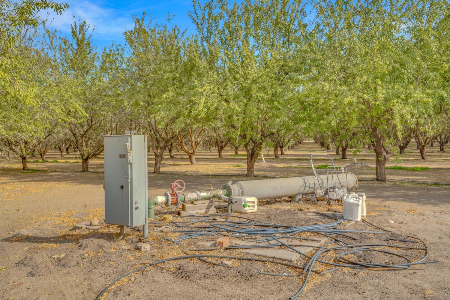 Detail Gallery Image 42 of 46 For 21549 E River Rd, Escalon,  CA 95320 - 3 Beds | 2 Baths