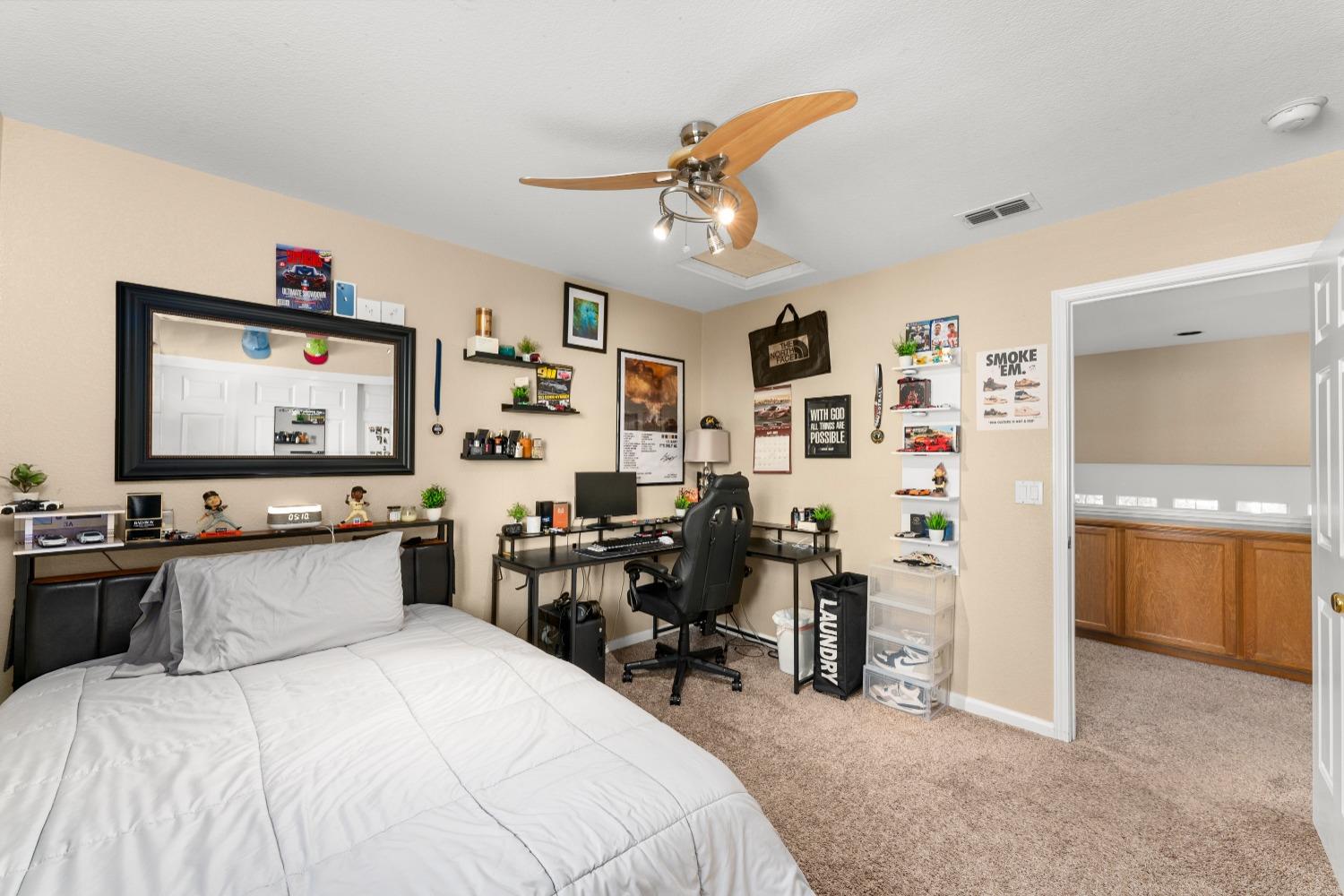 Rosado Drive, El Dorado Hills, California image 44