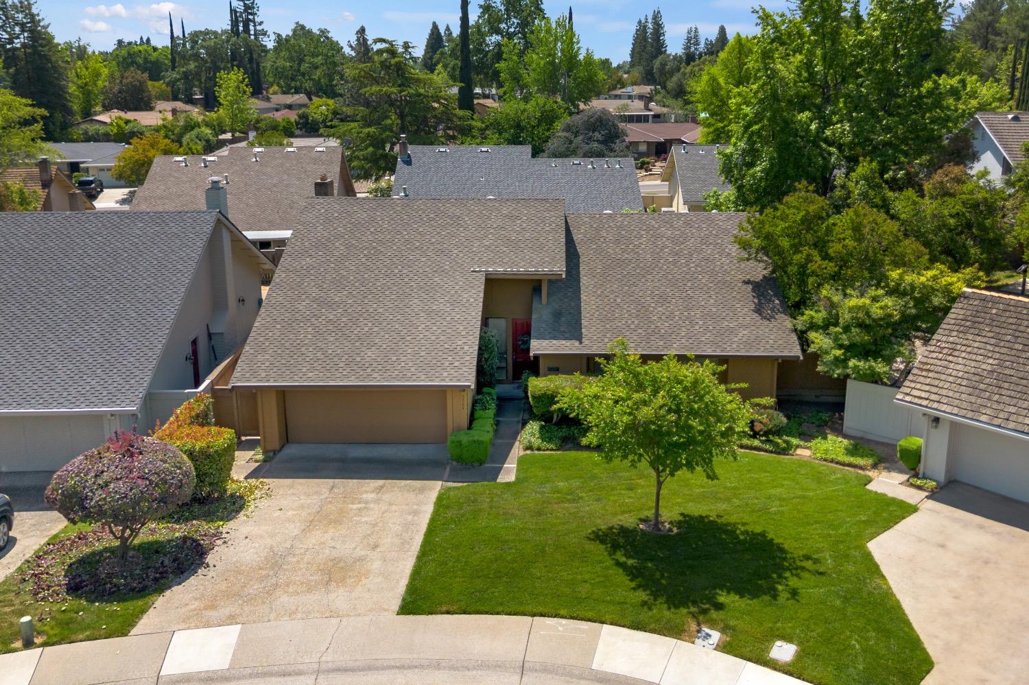 Detail Gallery Image 51 of 58 For 5364 Terrace Oak Cir, Fair Oaks,  CA 95628 - 3 Beds | 2 Baths