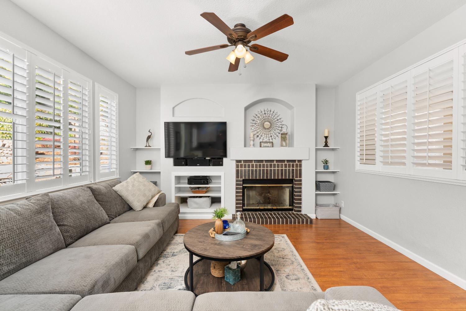 Rosado Drive, El Dorado Hills, California image 25