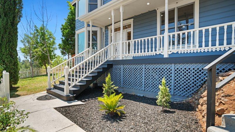 Detail Gallery Image 66 of 75 For 102 Pleasant St, Colfax,  CA 95713 - 4 Beds | 3 Baths