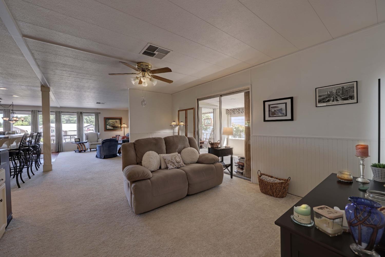 Detail Gallery Image 24 of 51 For 3765 Grass Valley Hwy 203, Auburn,  CA 95602 - 2 Beds | 2 Baths