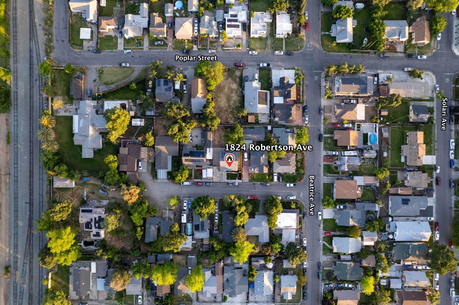 E Robertson Street, Stockton, California image 34