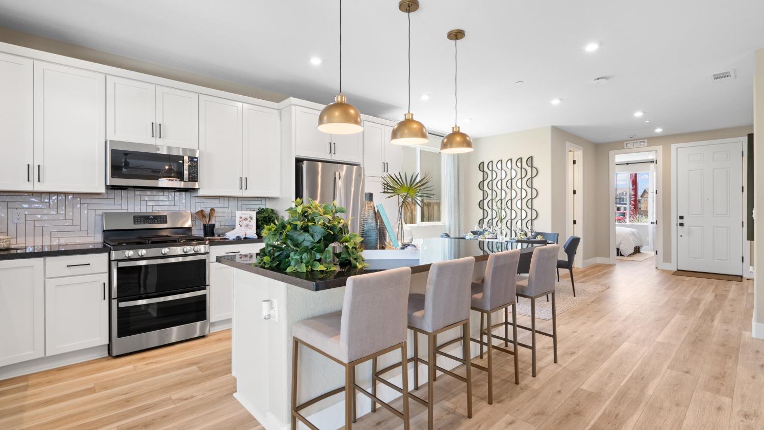 Detail Gallery Image 15 of 41 For 1096 Fiano Pl, Manteca,  CA 95337 - 4 Beds | 3 Baths