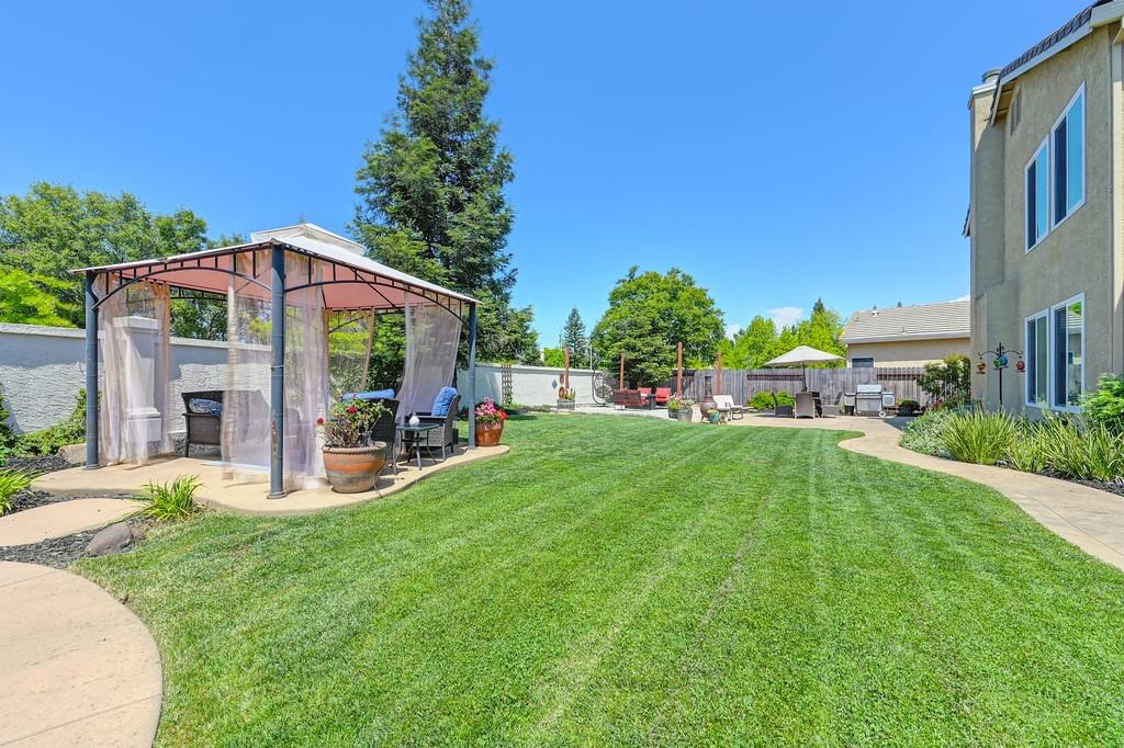 Abierto Drive, Rancho Murieta, California image 46