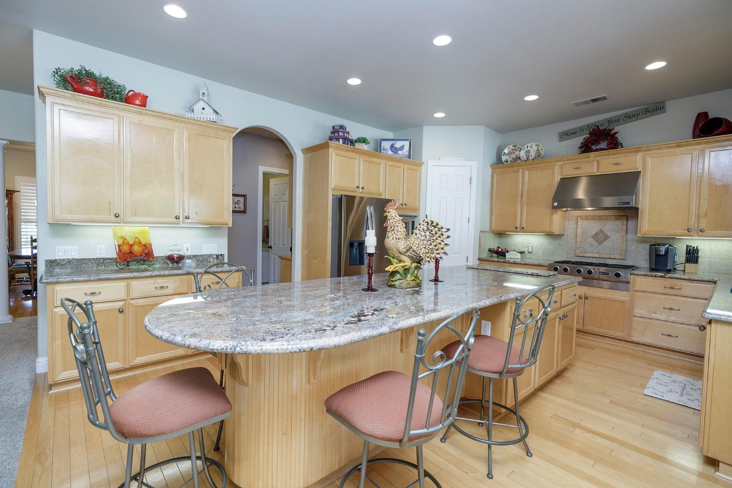 Detail Gallery Image 16 of 77 For 11325 Wild Oak Dr, Oakdale,  CA 95361 - 4 Beds | 2/1 Baths