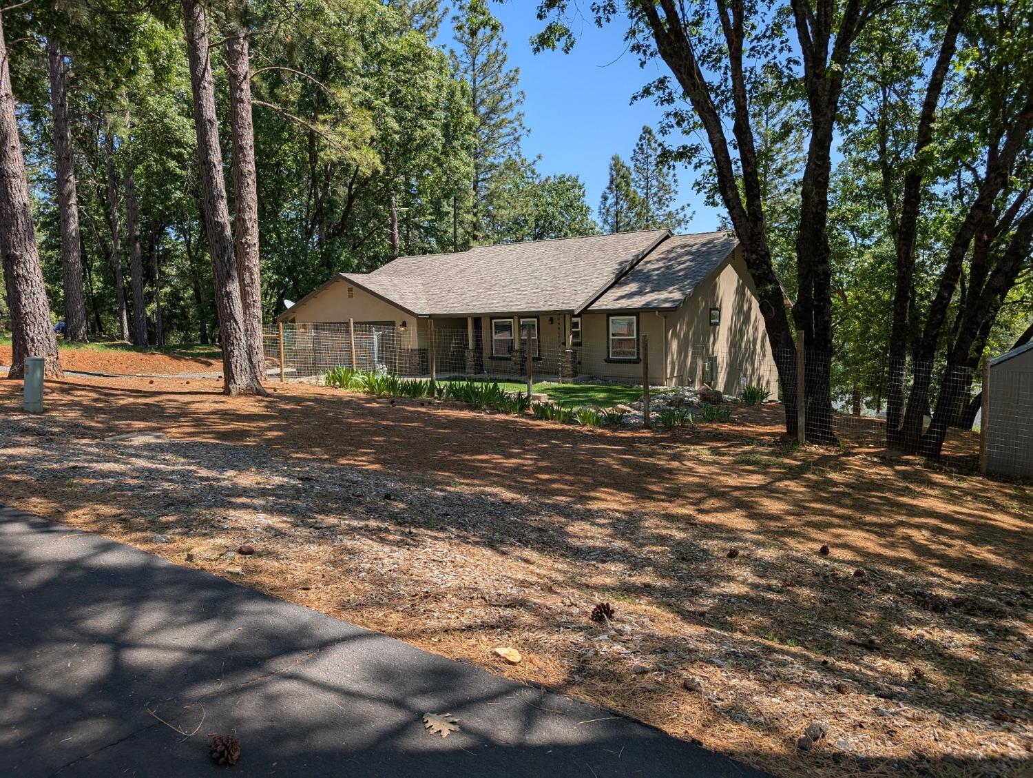 Detail Gallery Image 3 of 62 For 6525 Longridge Ct, Foresthill,  CA 95631 - 3 Beds | 2 Baths