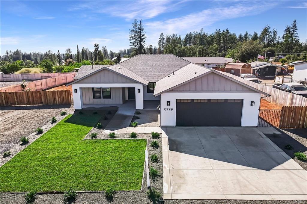 Detail Gallery Image 3 of 41 For 6779 Matell Rd, Paradise,  CA 95969 - 3 Beds | 2/1 Baths