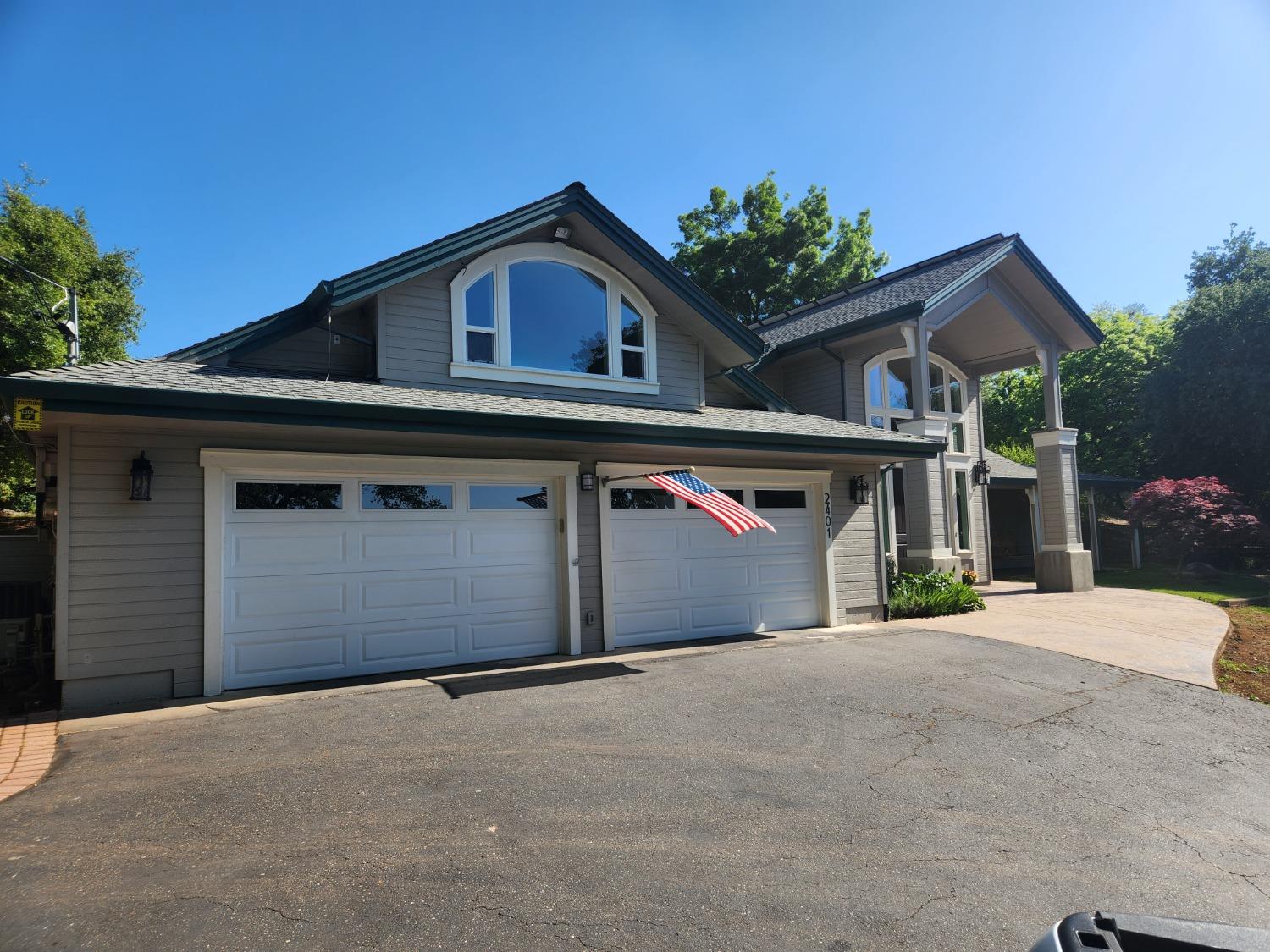 Detail Gallery Image 2 of 86 For 2401 Sanford Dr, Rescue,  CA 95672 - 4 Beds | 3 Baths
