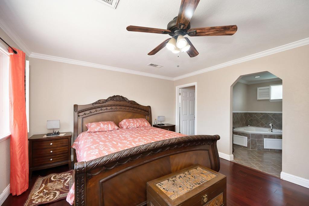 Detail Gallery Image 26 of 60 For 1402 Louise Ave, Modesto,  CA 95350 - 3 Beds | 3 Baths