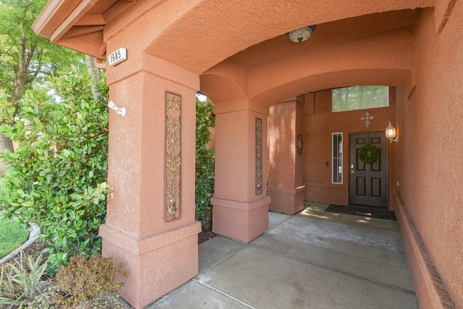 Detail Gallery Image 29 of 30 For 1685 via Milano, Gustine,  CA 95322 - 4 Beds | 3 Baths