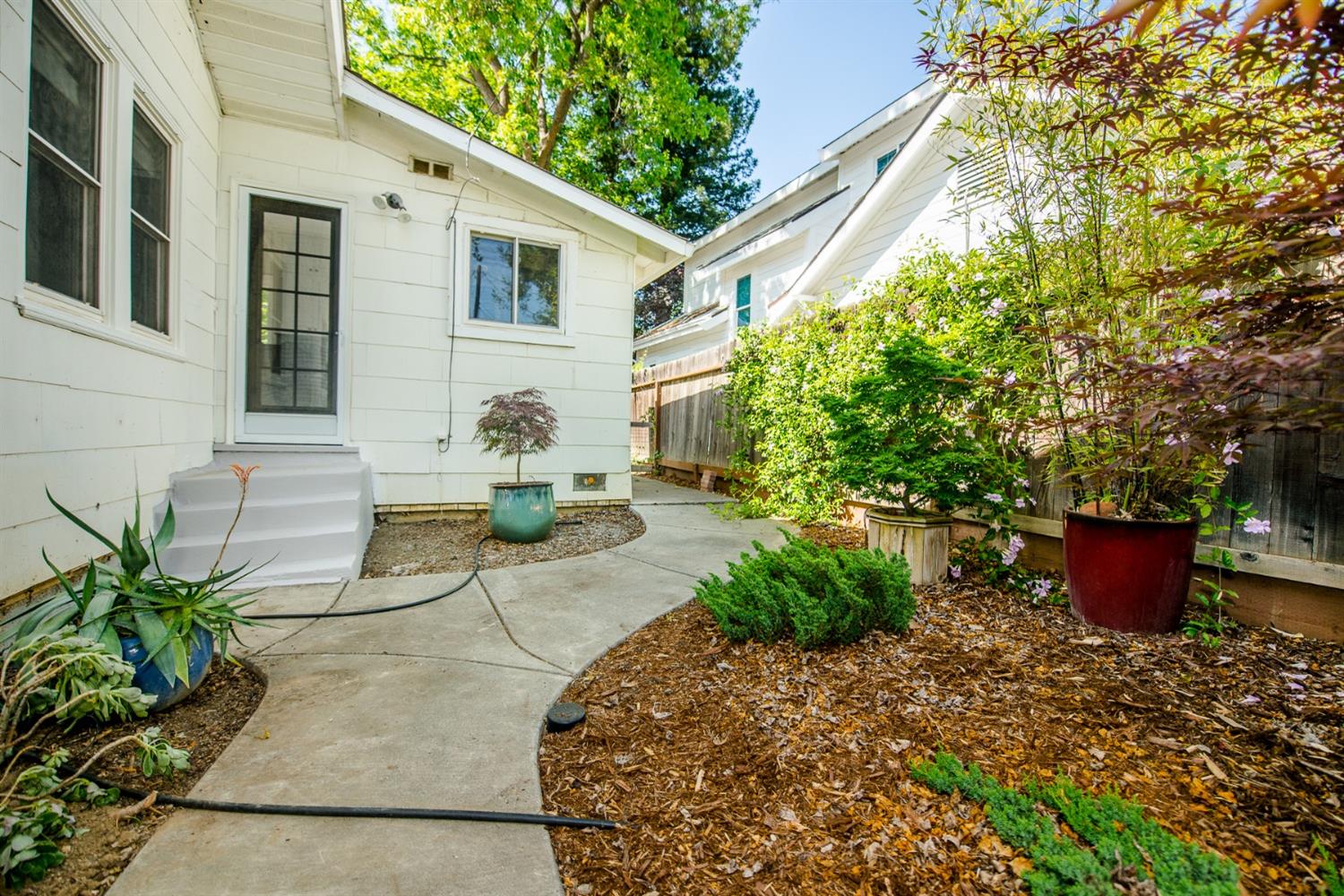 Grant Avenue, Winters, California image 42