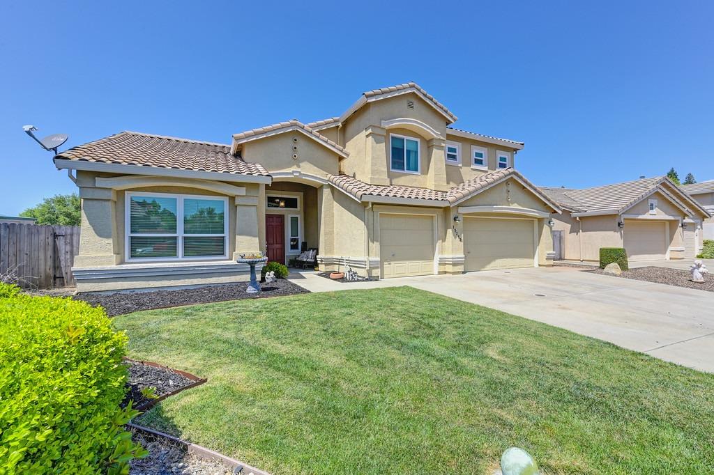 Abierto Drive, Rancho Murieta, California image 3