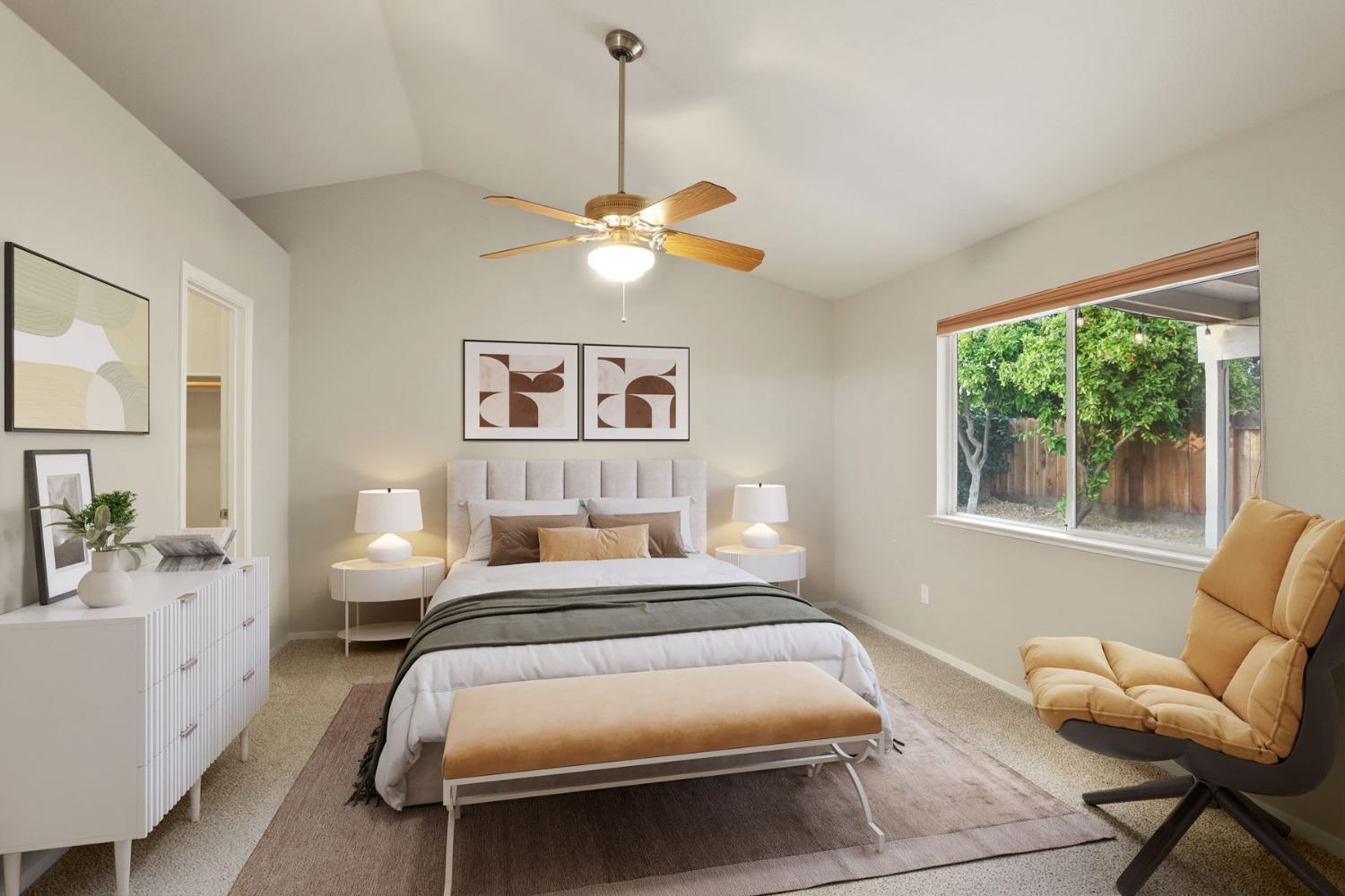 Mozart Drive, Modesto, California image 8
