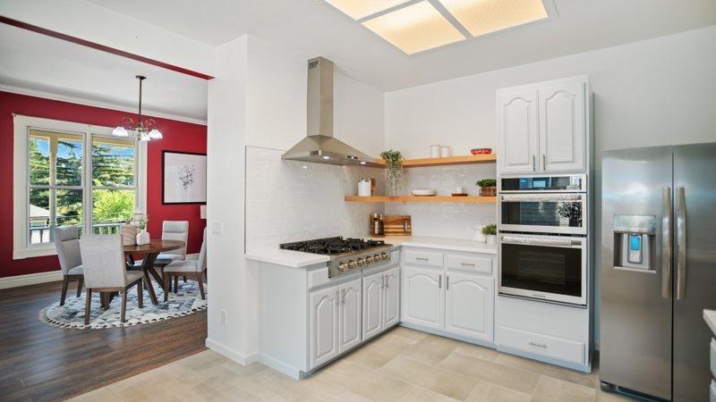 Detail Gallery Image 16 of 75 For 102 Pleasant St, Colfax,  CA 95713 - 4 Beds | 3 Baths