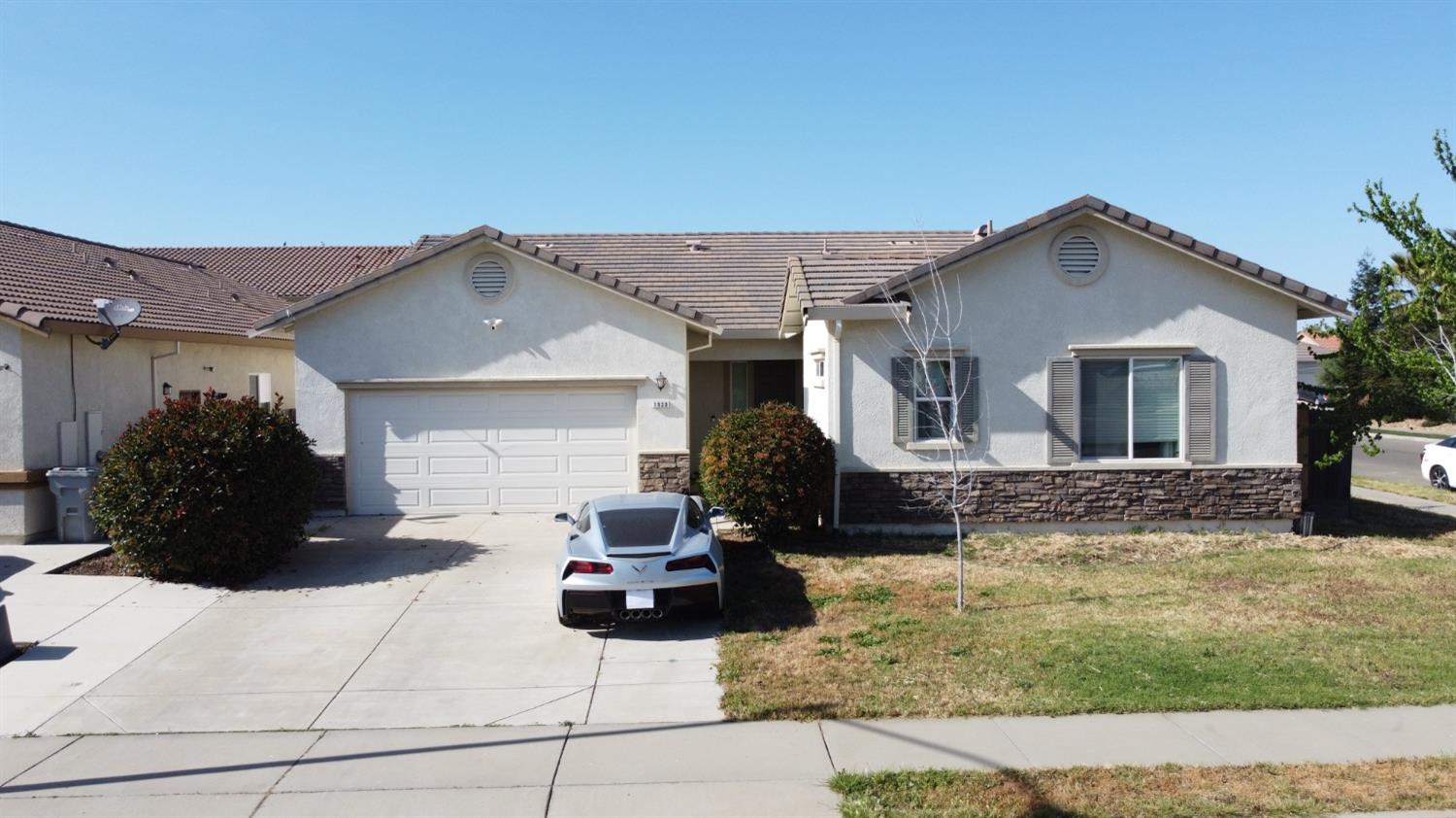 Faxon Drive, Atwater, California image 1