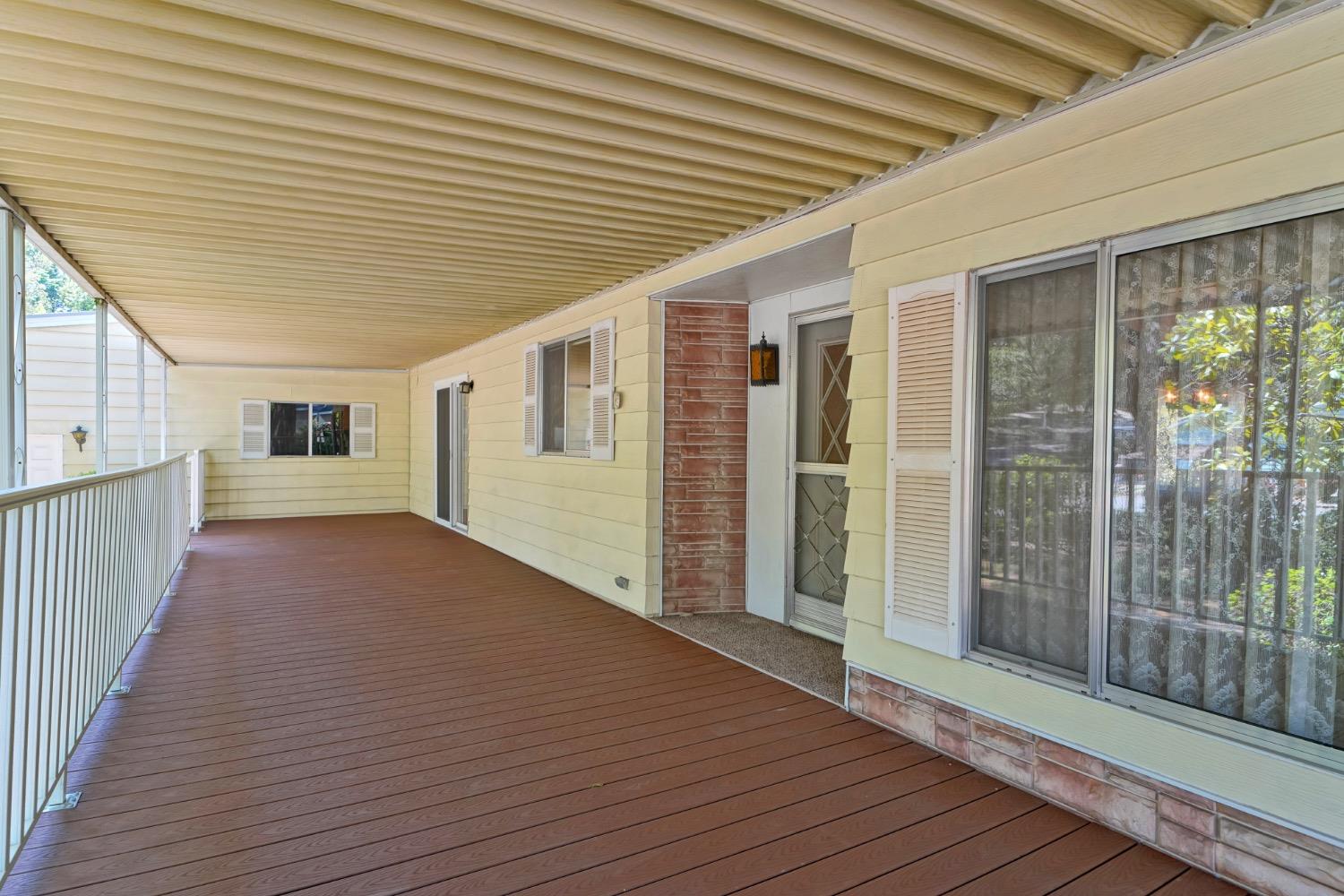 Detail Gallery Image 5 of 34 For 4420 Pleasant Valley Rd 90, Diamond Springs,  CA 95619 - 2 Beds | 2 Baths