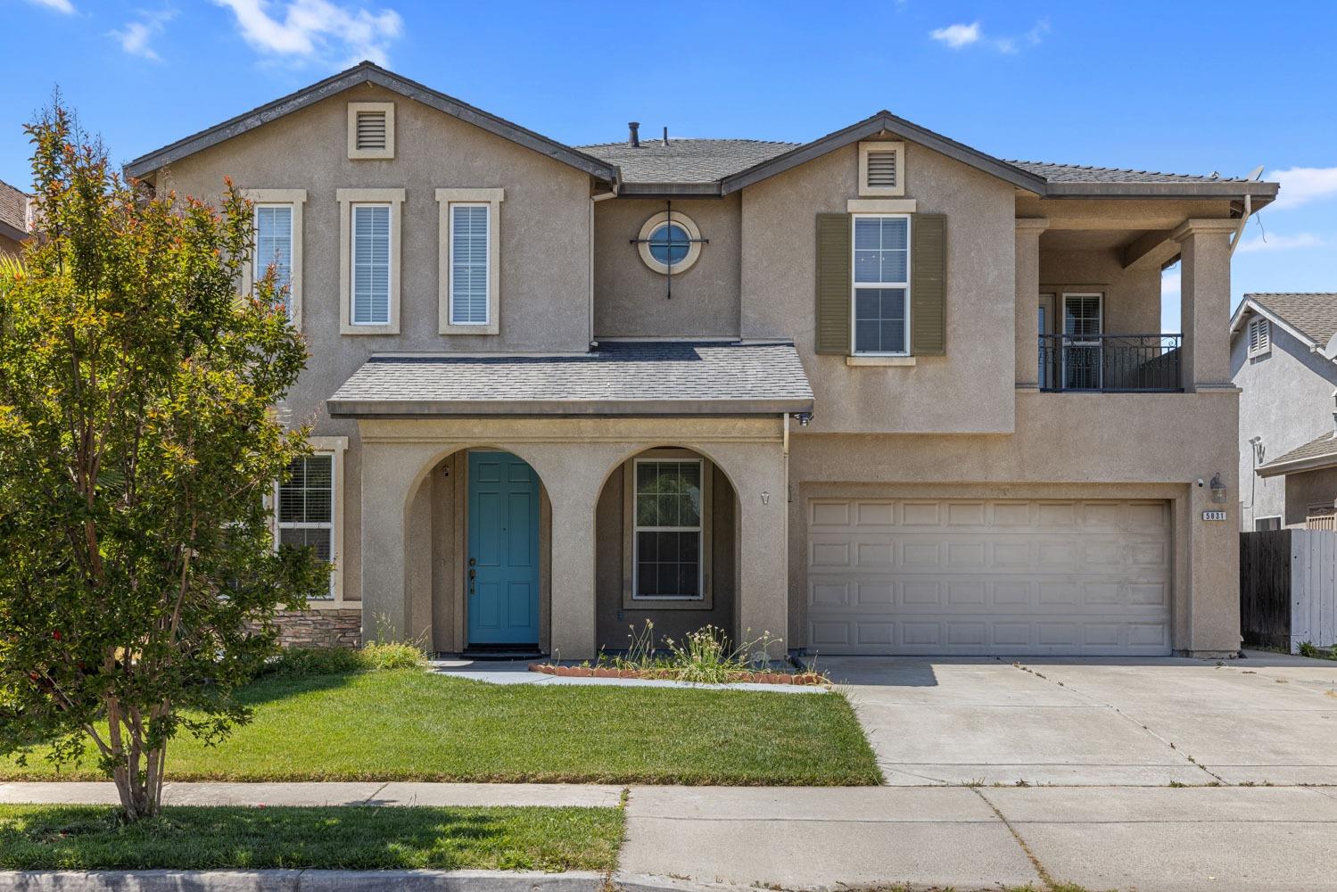 Alton Court, Riverbank, California image 1