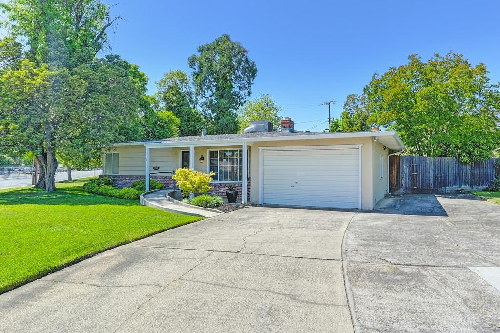 El Camino Avenue, Sacramento, California image 1