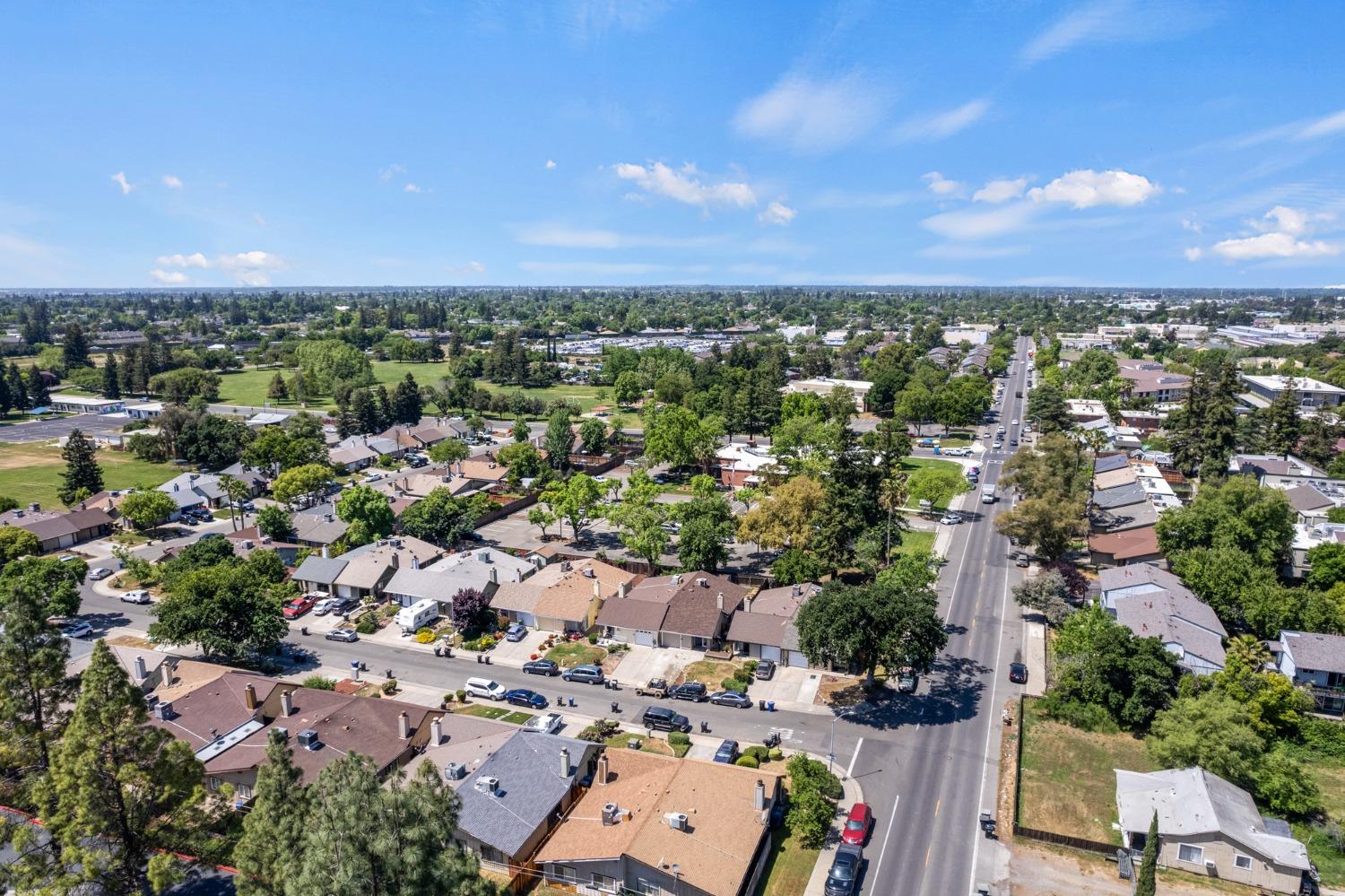 Detail Gallery Image 19 of 24 For 6227 Center Mall Way, Sacramento,  CA 95823 - 2 Beds | 1 Baths