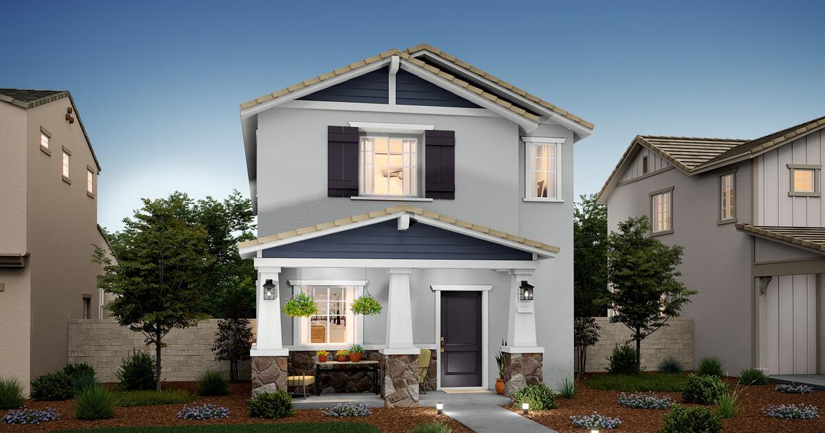 Aura Way, Rancho Cordova, California image 1
