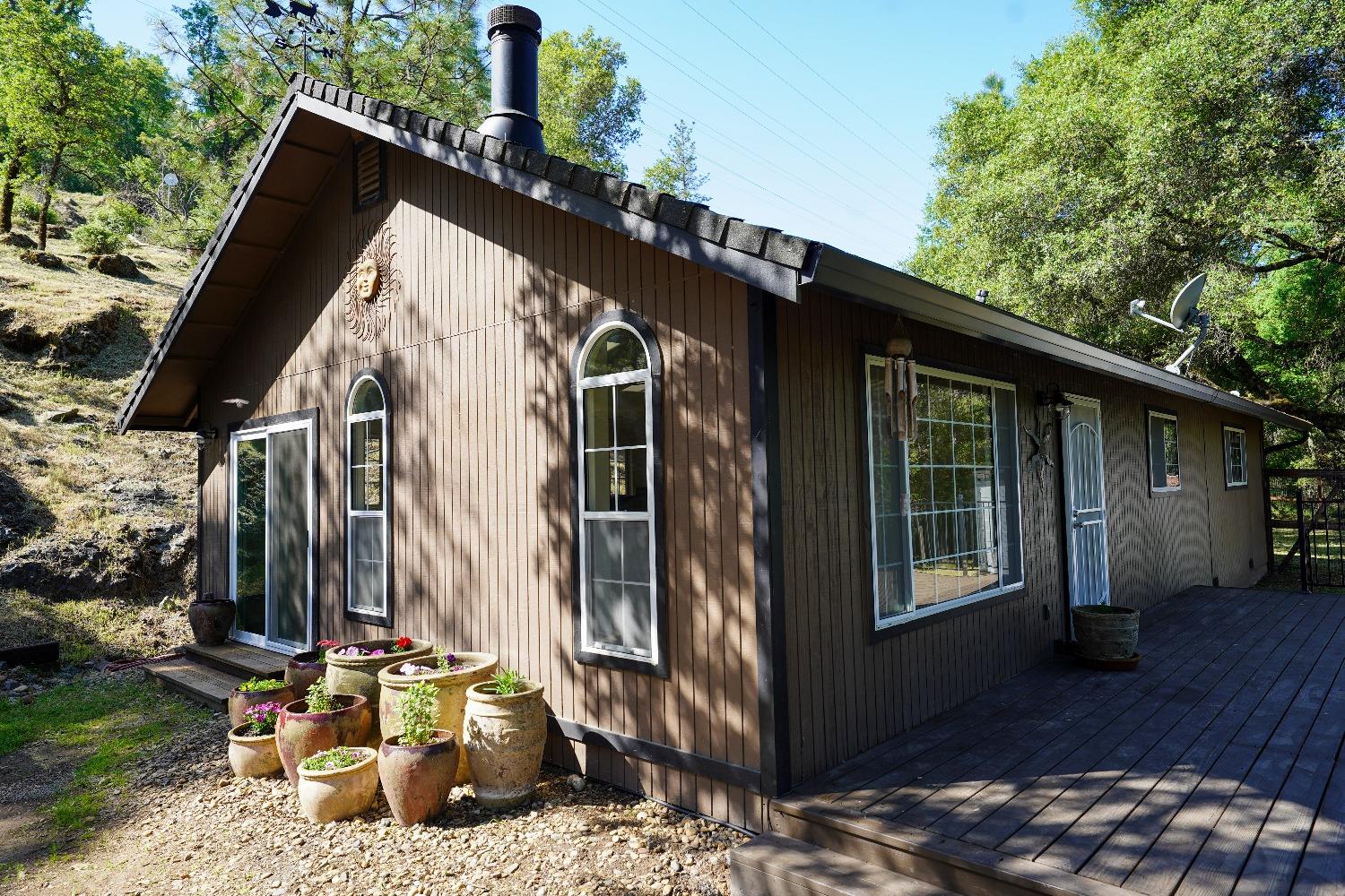 Tom Ray Dr, Grass Valley, California image 28