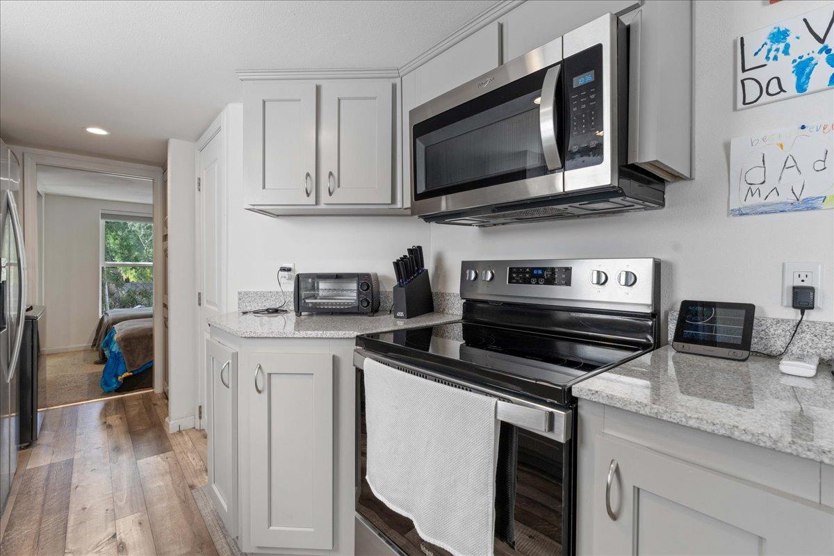 Detail Gallery Image 8 of 20 For 8880 Auburn Folsom Rd 52, Granite Bay,  CA 95746 - 1 Beds | 1 Baths