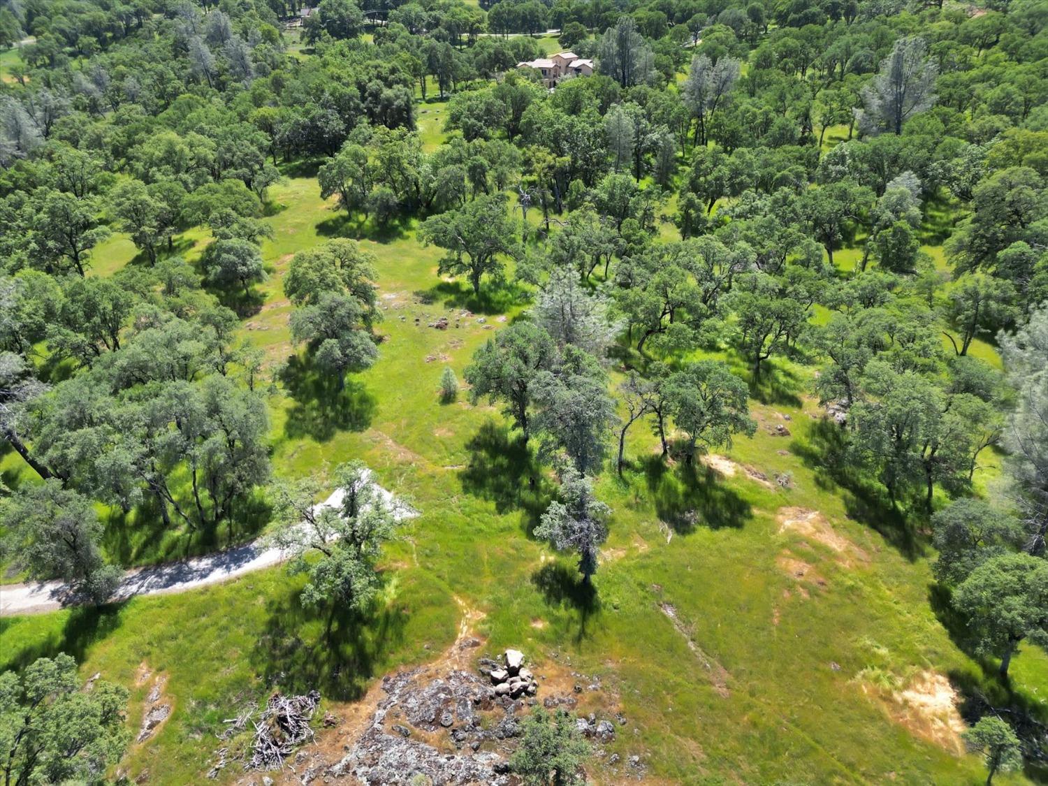 Retherford Road, Grass Valley, California image 3