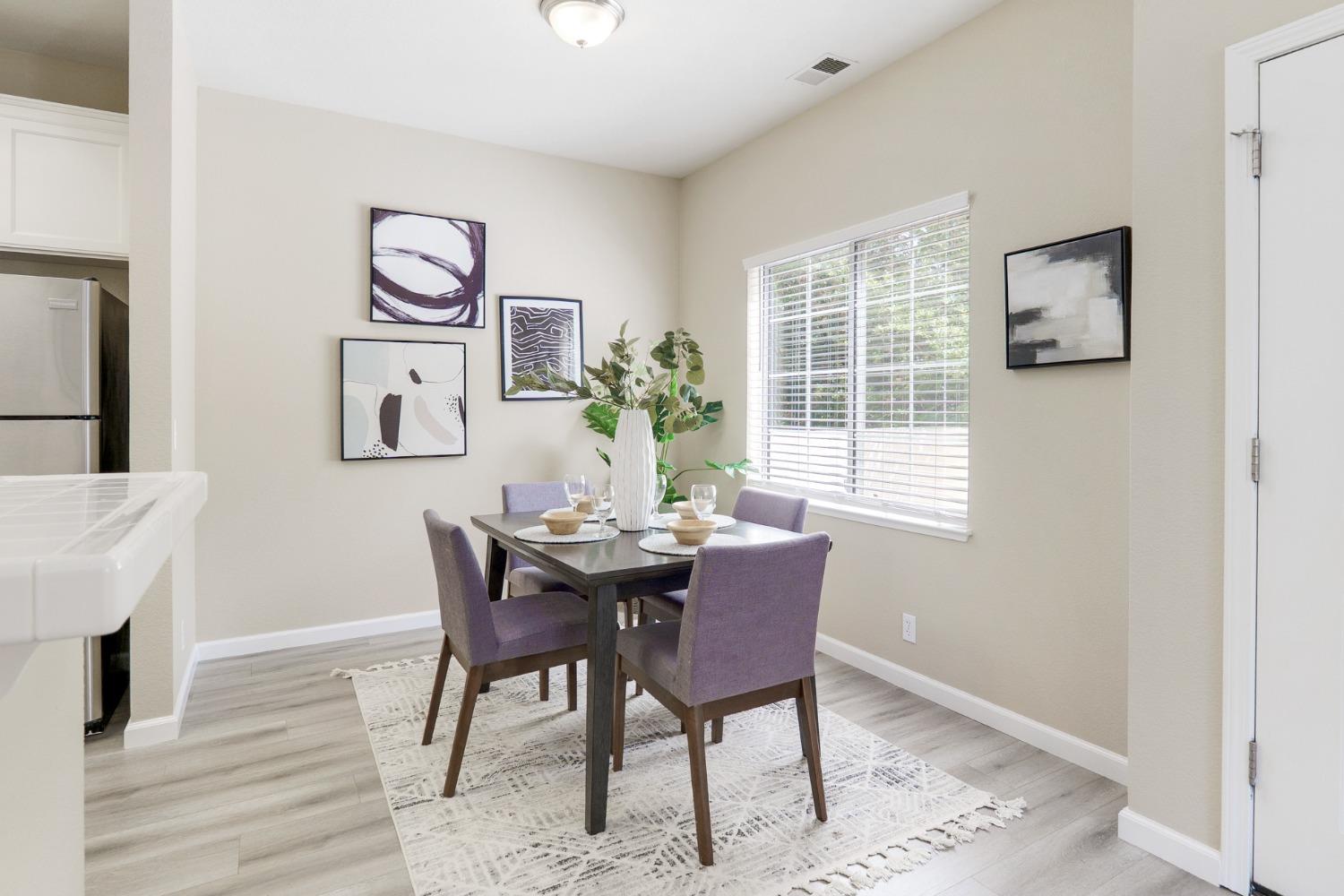 Greene Terrace, Davis, California image 10