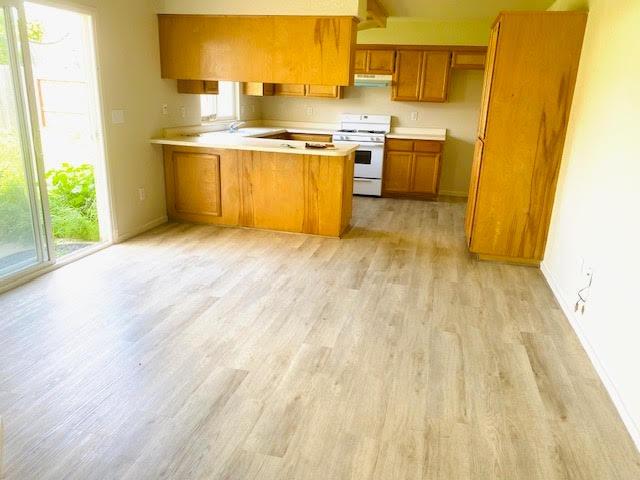 Detail Gallery Image 5 of 17 For 165 San Clemente Dr, Merced,  CA 95341 - 4 Beds | 2/1 Baths