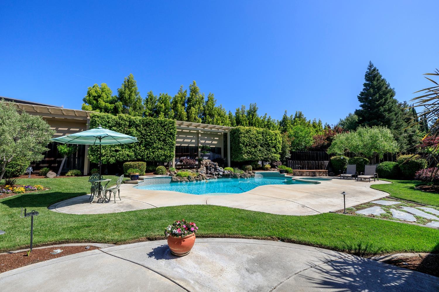 Detail Gallery Image 68 of 77 For 11325 Wild Oak Dr, Oakdale,  CA 95361 - 4 Beds | 2/1 Baths