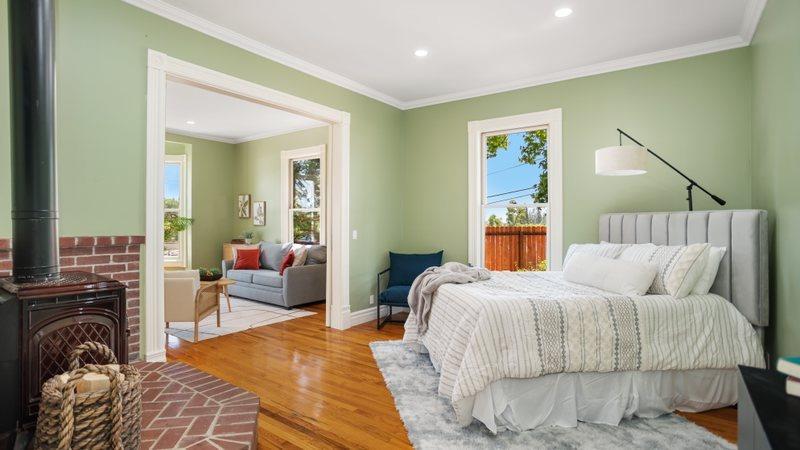 Detail Gallery Image 28 of 75 For 102 Pleasant St, Colfax,  CA 95713 - 4 Beds | 3 Baths