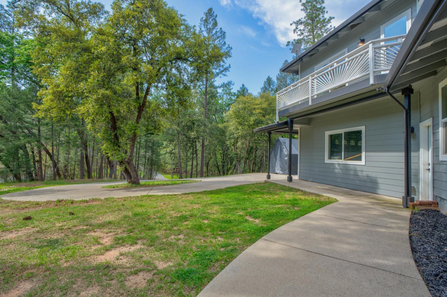 Birchwood Drive, Foresthill, California image 26