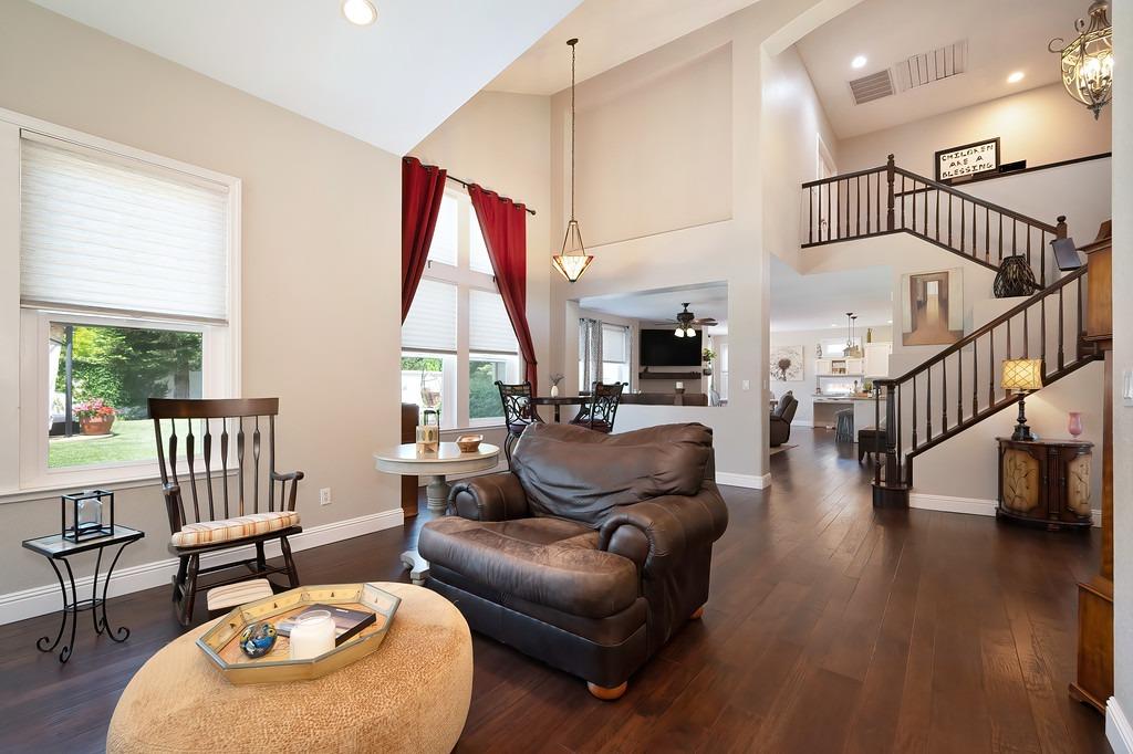 Abierto Drive, Rancho Murieta, California image 7