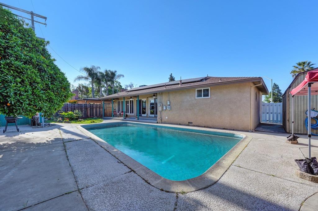 Detail Gallery Image 57 of 60 For 1402 Louise Ave, Modesto,  CA 95350 - 3 Beds | 3 Baths